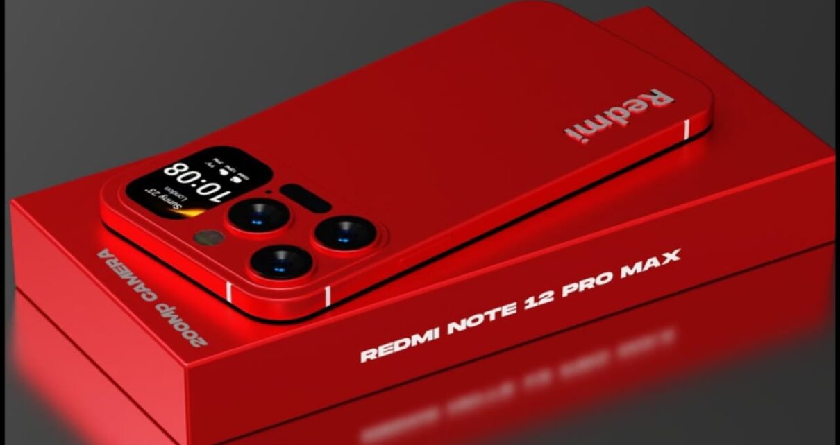 Redmi Note 13 pro Max Price in Hindi-