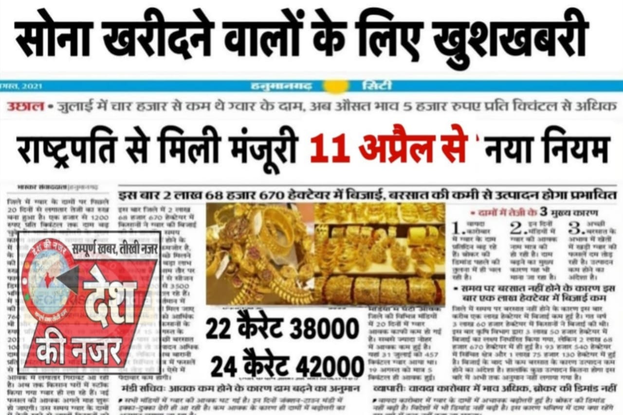 Today Gold Price In All India, 24 Carat Gold Price Today in All India, Today Gold Rate All India, gold rate in india today, sona ki kimat kya hai, sona rate aaj ka,