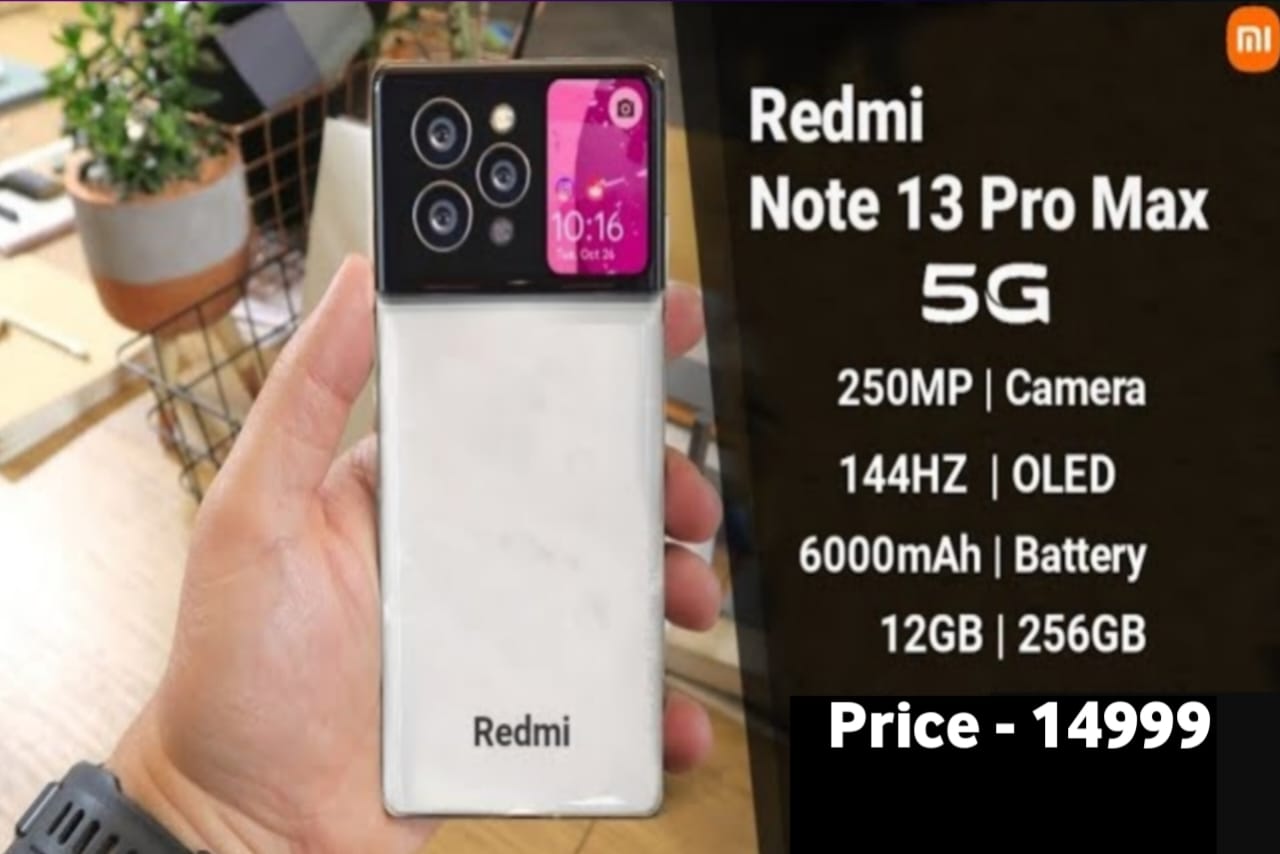 Redmi Note 13 Pro 5G Mobile Price, Redmi Note 13 Pro Max 5G Smartphone Price, Redmi Note 13 Pro Max 5G Smartphone, Redmi Note 13 Pro Max 5G Rate, Redmi Note 13 Pro Max 5G, Redmi Note 13 Pro Max 5G Mobile Price, redmi note 13 pro max 5g phone on flipcart, redmi note 13 pro max 5g phone order in amazon, redmi note 13 pro max 5g feature, redmi note 13 pro max 5g launch date in india, redmi note 13 pro max 5g phone rate, redmi note 13 pro max launch date