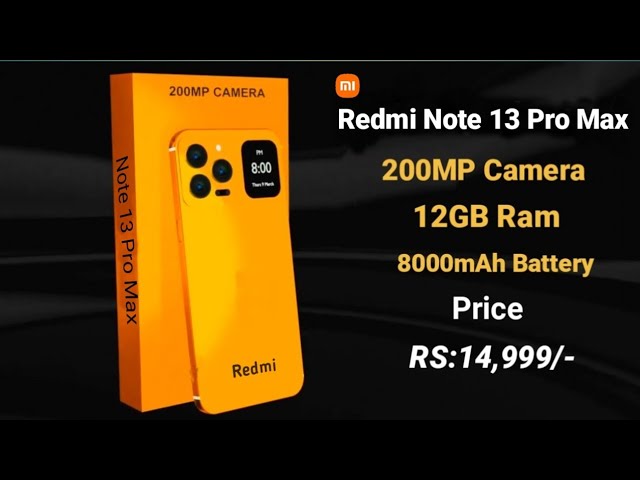 Redmi Note 13 5G, Note 13 Pro 5G and 13 Pro+ 5G MRP leaked! All rates  revealed even before launch » Sarkari Yojana