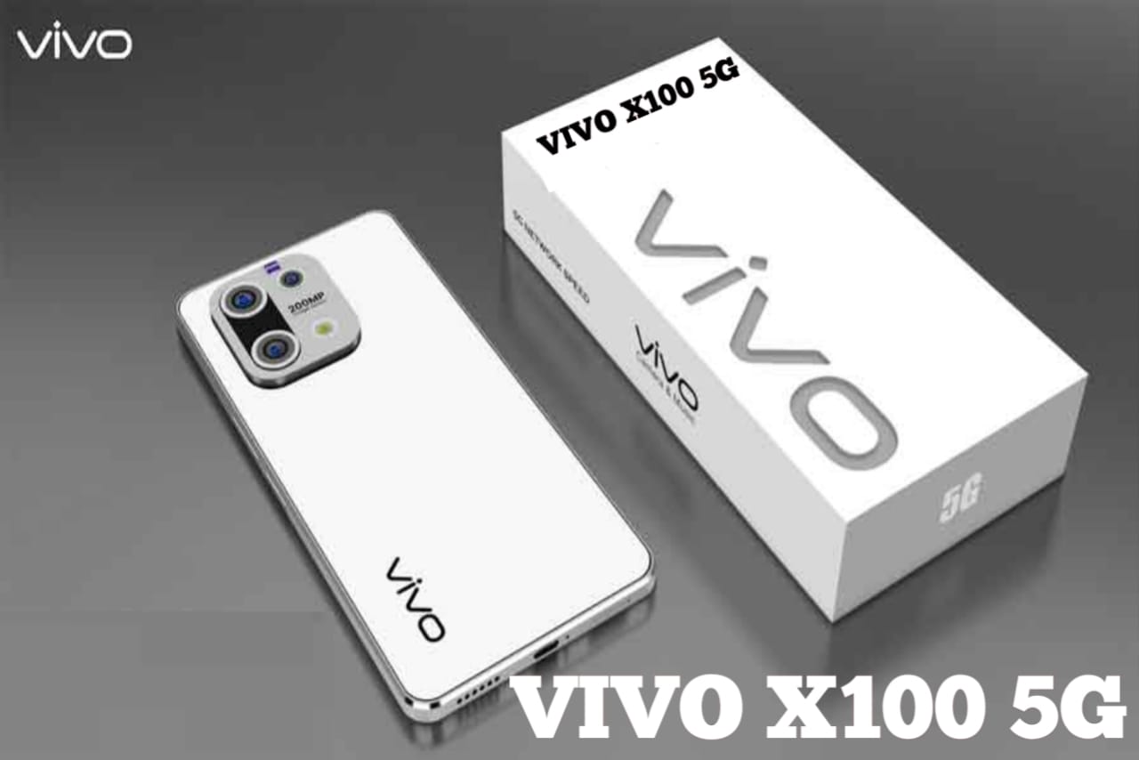 vivo X100 Pro Specifications, Price and features - Specifications Plus