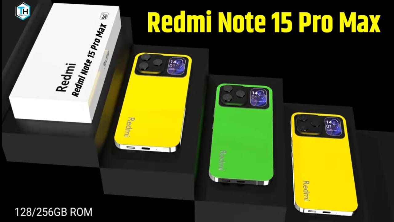 Redmi Note 15 Pro Max Latest Price, Redmi Note 15 Pro Max PhoneRate, Redmi Note 15 Pro Max 5G Latest News, Redmi Note 15 Pro Mobile Rate, Redmi Note 15 Pro Max 5G Phone Kimat, redmi note 15 pro 5g mobile all features, Redmi Note 15 Pro 5G Mobile Price, redmi note 15 pro max 5g mobile all speification, redmi note 15 pro max 5g mobile rate, Redmi Note 15 Pro Max 5G Mobile Rate, redmi note 15 pro max launch date in india
