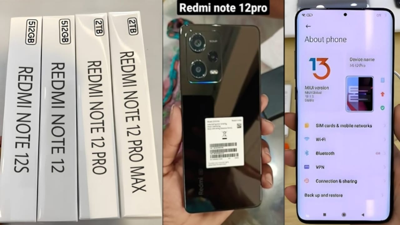 Redmi Note 12 Pro Max Phone, Redmi Note 12 Pro 5G trakintech, Redmi Note 12 Pro, Redmi Note 12 Pro 5G, Redmi Note 12 Pro 5G Smartphone Price, Redmi Note 12 Pro 5G camera test, Redmi Note 12 Pro 5G battery quality