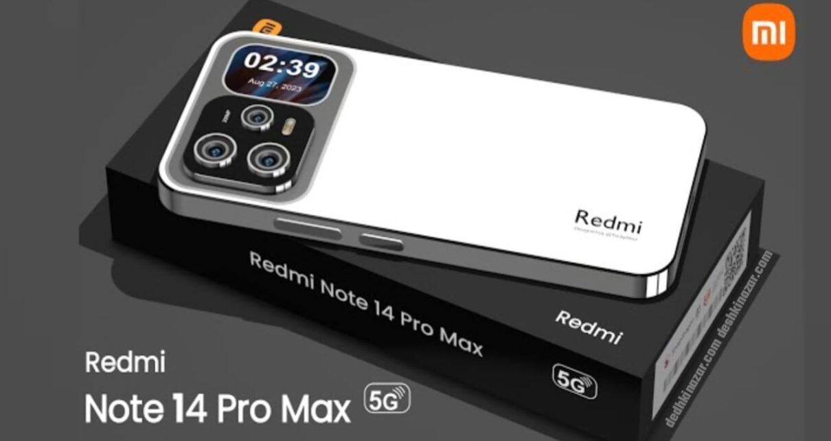 Redmi Note 14 Pro Max Price in India, Redmi Note 14 Pro Max 5G Phone Starting Price, Redmi Note 14 Pro Max 5G Phone Camera Features, Redmi Note 14 Pro Max 5G Phone Battery Review, Redmi Note 14 Pro Max 5G Phone Processer Quality