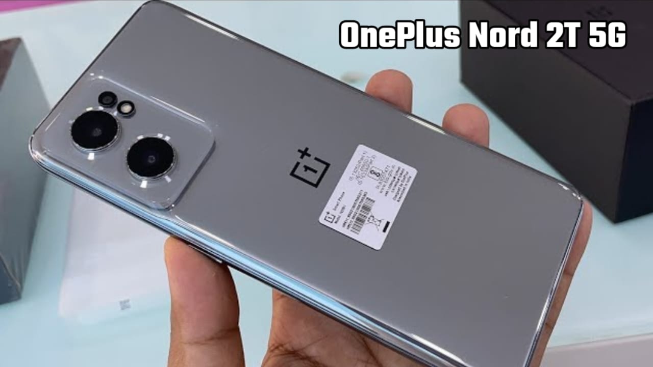 OnePlus Nord 2T 5G Price In India, oneplus nore 2t phone price, oneplus nord 2t first look, oneplus nord 2t phone camera features, oneplus nord 2t smartphone, oneplus nord 2t 5g, oneplus smartphone under 20000