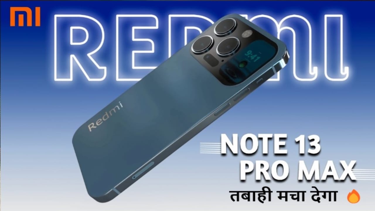 Redmi Note 13 Pro Max Mobile Rate, Redmi Note 13 Pro Max 5G Mobile की शुरुआती कीमत जाने, Redmi Note 13 Pro Max 5G Mobile Processor All Review, Redmi Note 13 Pro Max 5G Mobile Battery Power, Redmi Note 13 Pro Max 5G Mobile Camera All Review, Redmi Note 13 Pro Max 5G Mobile All Features Review In Hindi, Redmi Note 13 Pro Max 5G Mobile Display Review