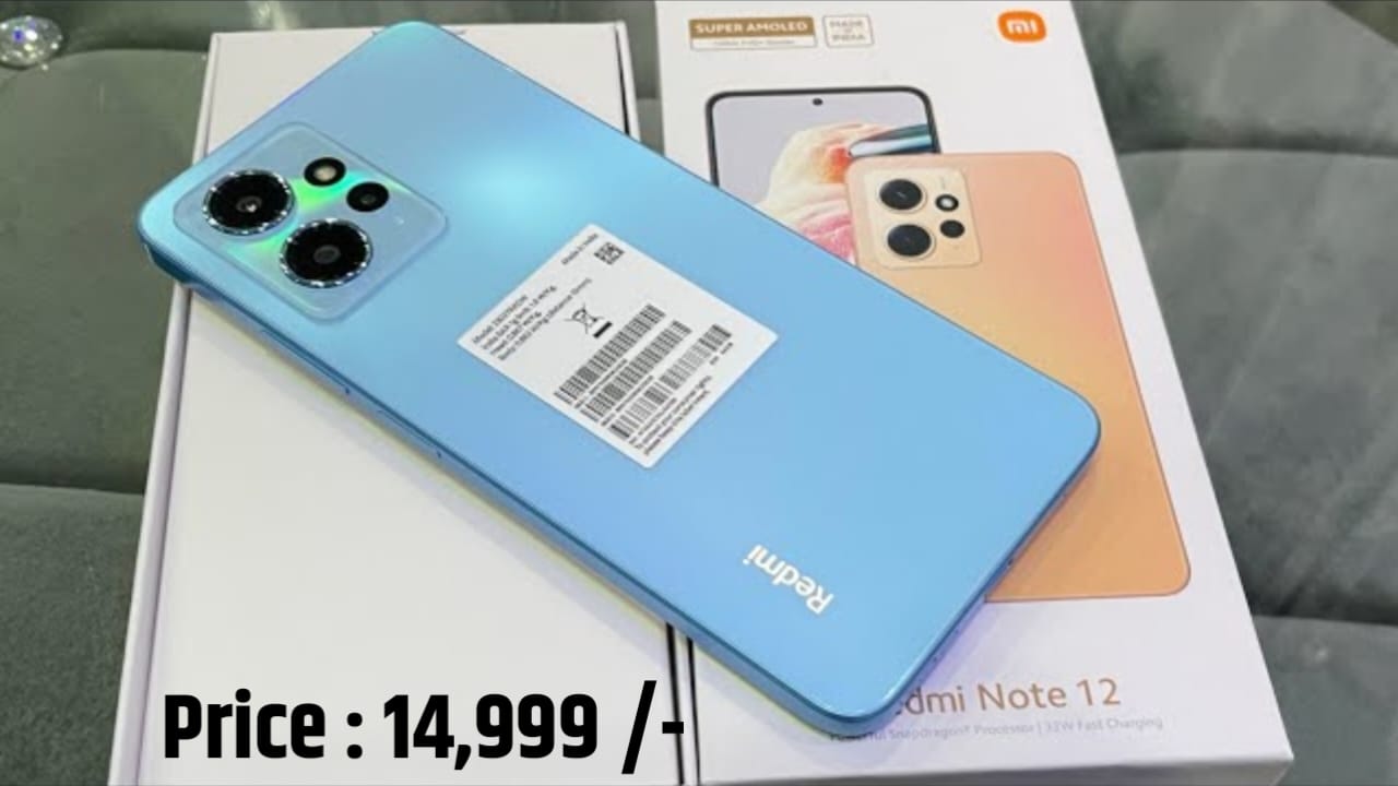 Redmi Note 12 Pro Phone All Features In Hindi, Redmi Note 12 Pro Phone Battery Power, Redmi Note 12 Pro Phone Camera Review, Redmi Note 12 Pro Phone Price, Redmi Note 12 Pro Phone Processor quality, Redmi Note 12 Pro Phone display quality, Readmi Note 12 Pro Max 5G Price
