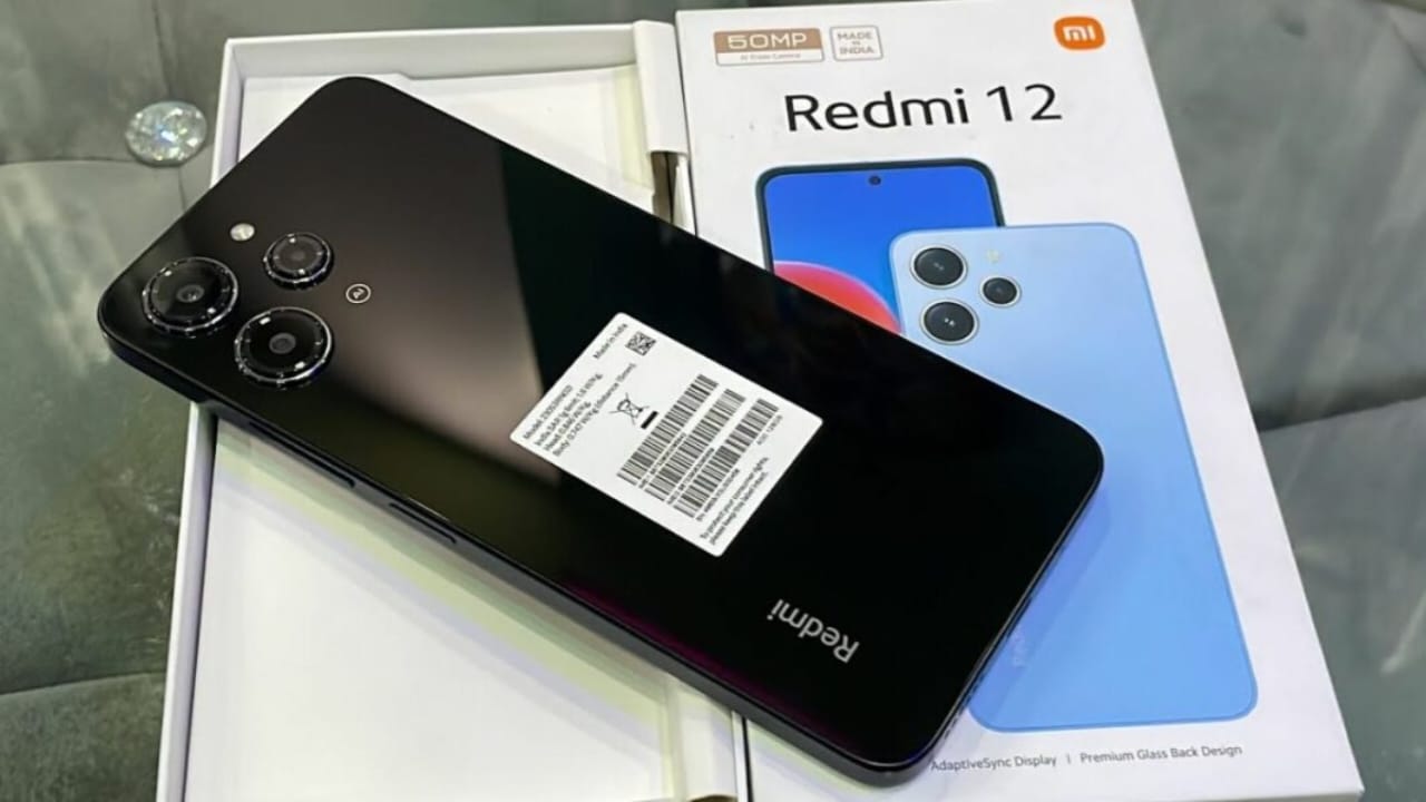 Redmi 12 5G Price In India, Redmi 12 5G Phone Camera Review, Redmi 12 5G Phone All Features In Hindi, Redmi 12 5G Phone की धांसू Battery Quality, Redmi 12 5G mobile display review, Redmi 12 5G mobile processor quality